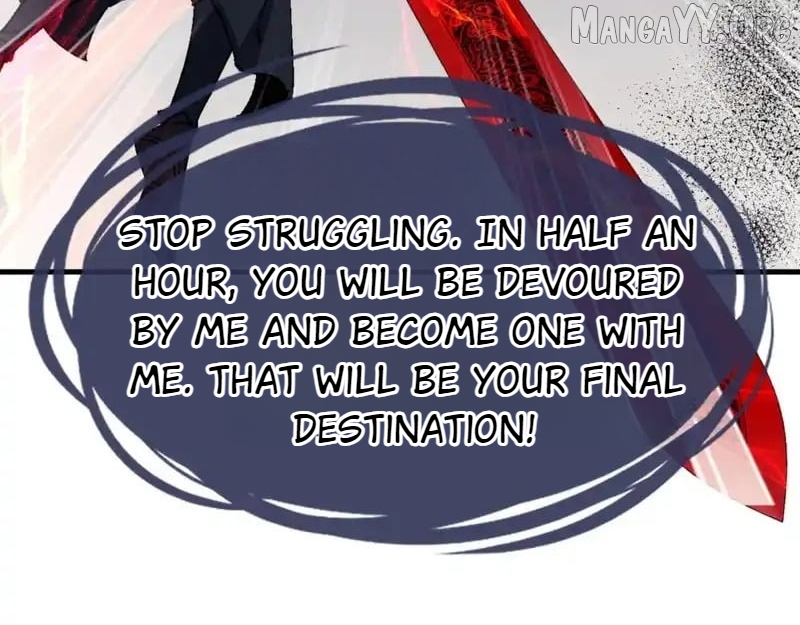 Master: This rebellious disciple is definitely not the Holy Son Chapter 158 - page 60